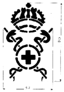 Officier pharmacien.