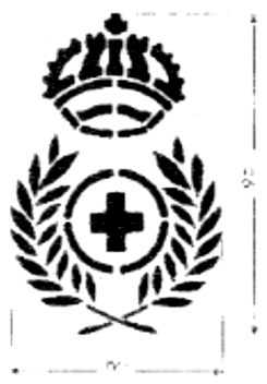 Pharmacie militaire.