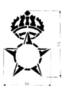 Officier d'administration.