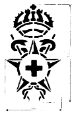 Officier v&eacute;t&eacute;rinaire.