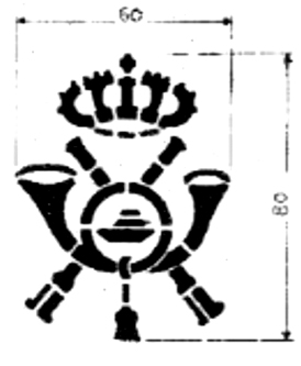 Groupe blind&eacute; l&eacute;ger.