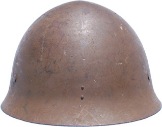 Vue arrière. Vue arrière.