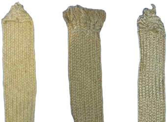 Evolution de la jugulaire au cours du conflit. Evolution de la jugulaire au cours du conflit.