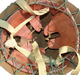 Passage jugulaire. Passage jugulaire.