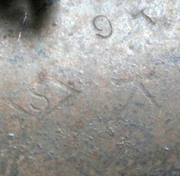 Idem avec numéro. Idem avec numéro.