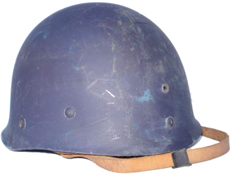 Sous-casque. Sous-casque.