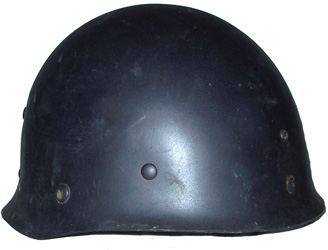 Sous-casque. Sous-casque.