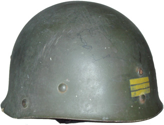 Sous-casque. Sous-casque.