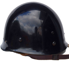 Sous-casque. Sous-casque.