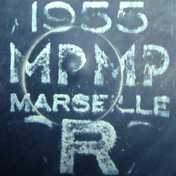 Marquage. Marquage.