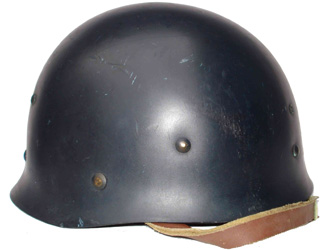 Sous-casque. Sous-casque.
