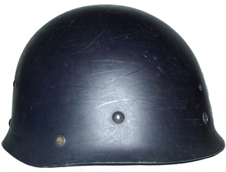 Sous-casque. Sous-casque.