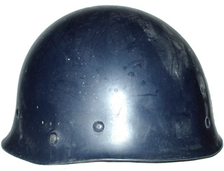 Sous-casque. Sous-casque.