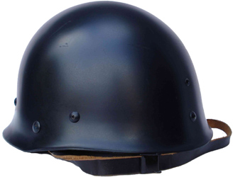 Sous-casque. Sous-casque.
