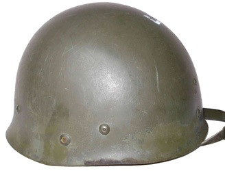 Sous-casque. Sous-casque.