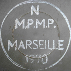 Marquage. Marquage.