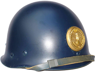 Sous-casque. Sous-casque.
