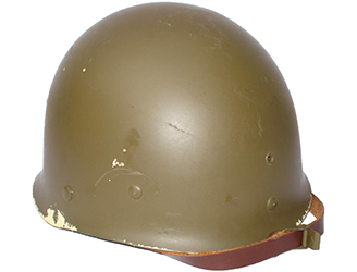 Sous-casque. Sous-casque.