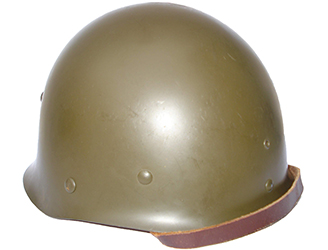 Sous-casque. Sous-casque.