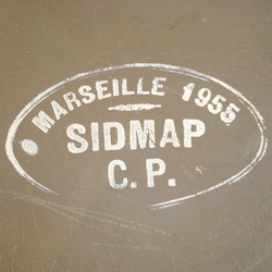 Marquage. Marquage.