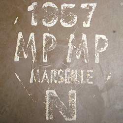 Marquage. Marquage.