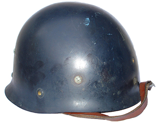 Sous-casque. Sous-casque.