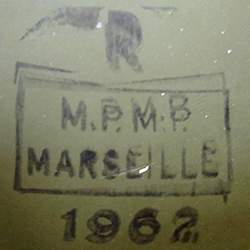 Marquage. Marquage.