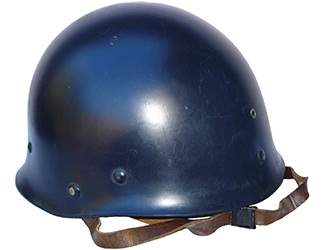 Sous-casque. Sous-casque.
