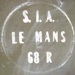 Marquage. Marquage.