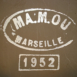 Marquage. Marquage.