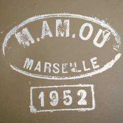 Marquage. Marquage.