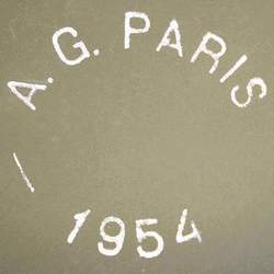 Marquage. Marquage.