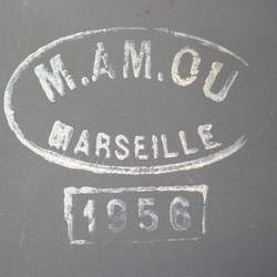 Marquage. Marquage.
