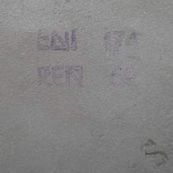 Marquage. Marquage.