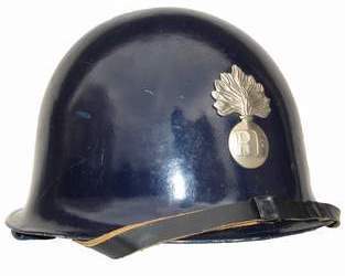 Casque. Casque.