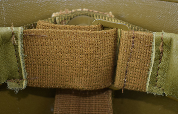 Boucle de réglage. Boucle de réglage.