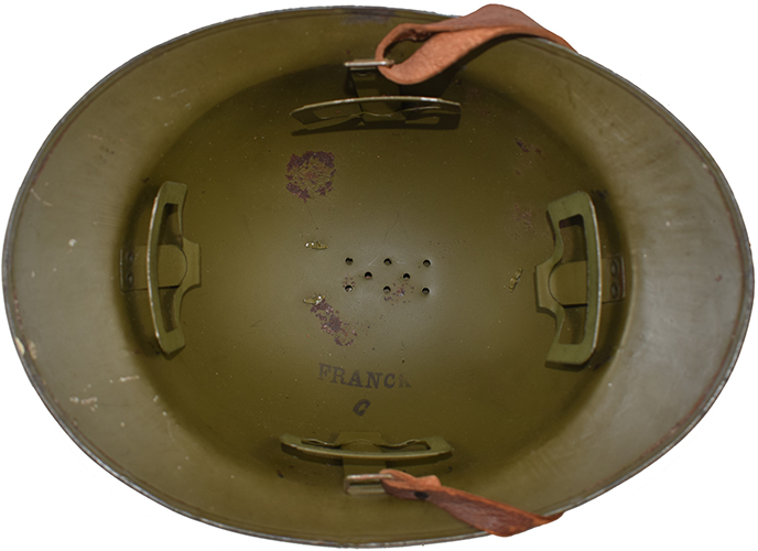 Intérieur bombe. Intérieur bombe.