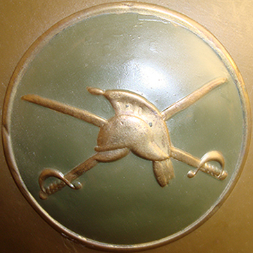 Cavalerie. Cavalerie.