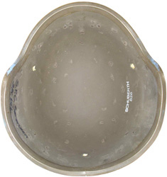 Vue int&eacute;rieure.