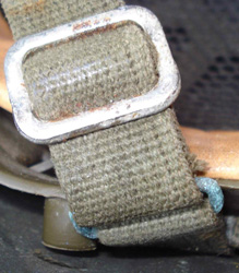 Passant lat&eacute;ral fix&eacute;.