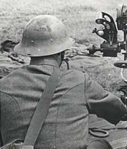 Casque modèle 16. Casque modèle 16.