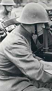 Casque modèle 16. Casque modèle 16.