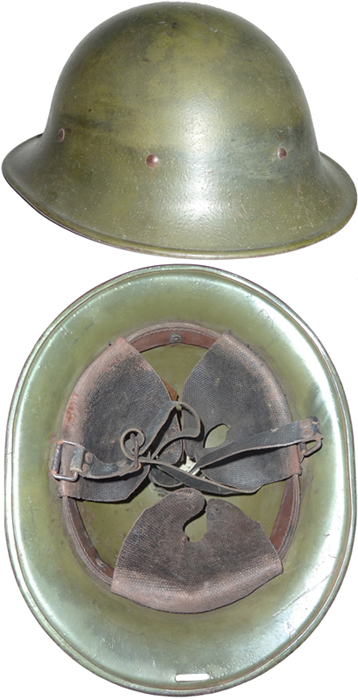 Mod&egrave;le 16 D R&ouml;chling.