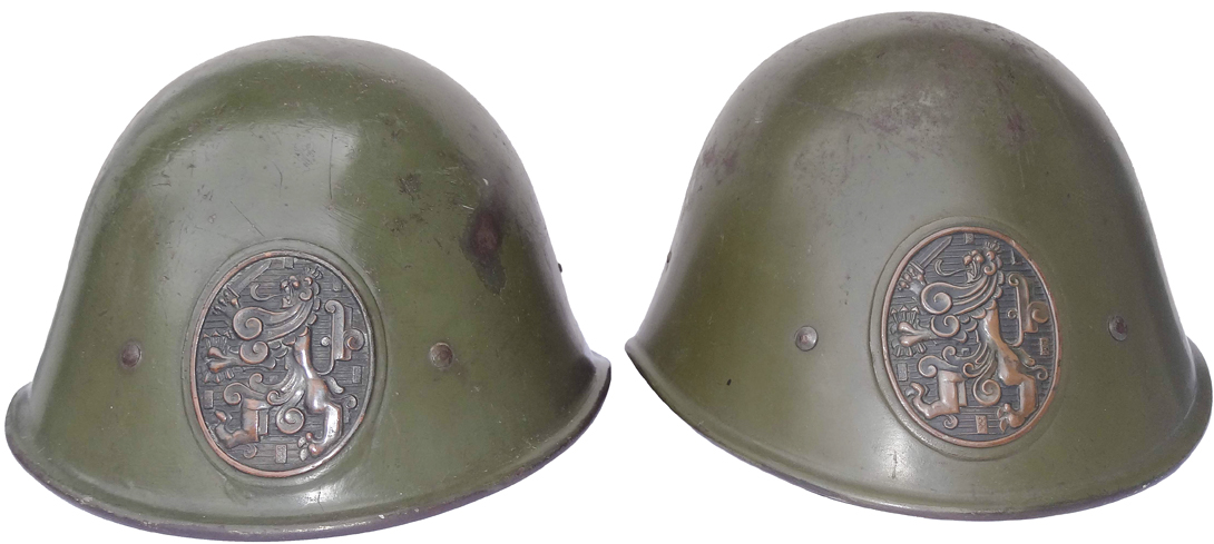 Modèle 27 et modèle 34. Modèle 27 et modèle 34.