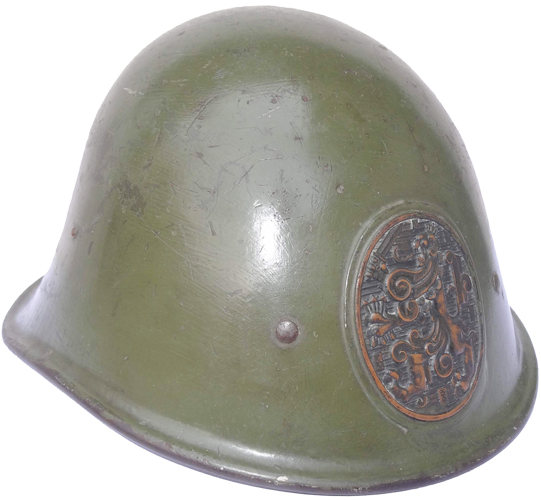 Mod&egrave;le 27 fabriqu&eacute; par VERBLIFA en 1933.