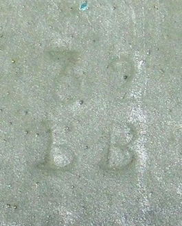 Artillerie Inrichtingen - 1932 BB.