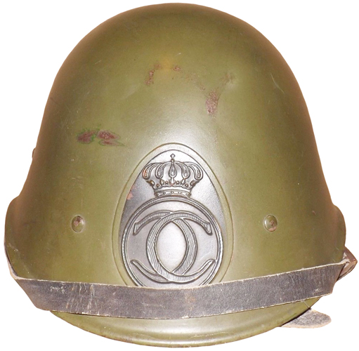 Vue de face. Vue de face.