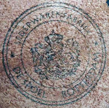 DE SPOEL ROTTERDAM. DE SPOEL ROTTERDAM.