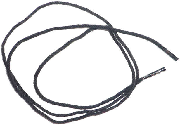 Lacet de réglage en profondeur. Lacet de réglage en profondeur.