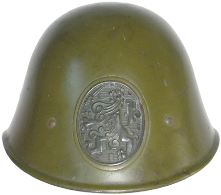 Vue avant. Vue avant.